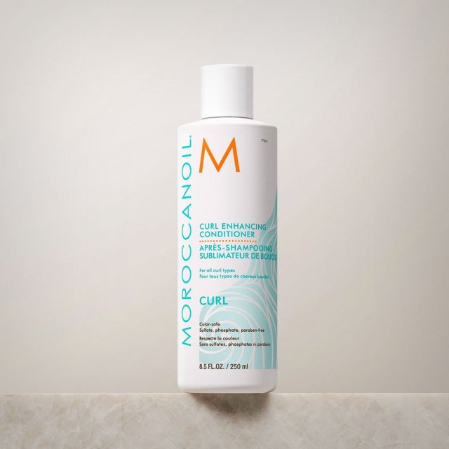 Moroccanoil Curl kondicioner za kovrdžavu kosu 250ml - Dostava-kat