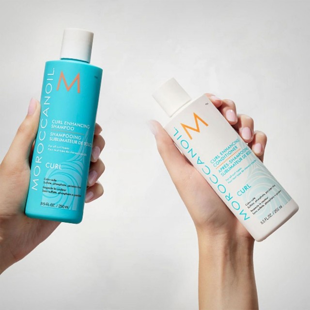Moroccanoil Curl šampon za kovrdžavu kosu 250ml - Dostava-kat