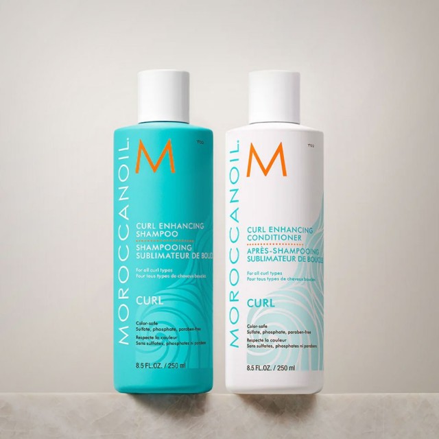 Moroccanoil Curl šampon za kovrdžavu kosu 250ml - Dostava-kat