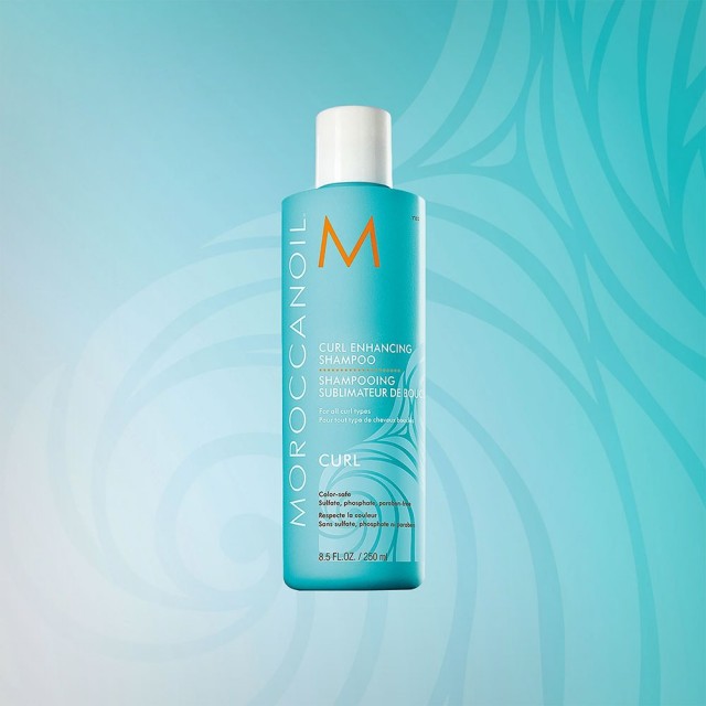 Moroccanoil Curl šampon za kovrdžavu kosu 250ml - Dostava-kat