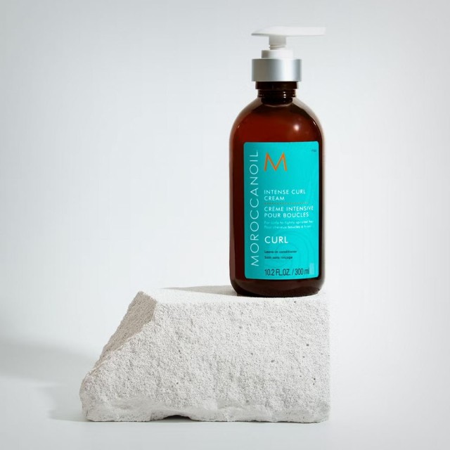 Moroccanoil Curl Intense cream - krema za kovrdže 300ml - Dostava-kat