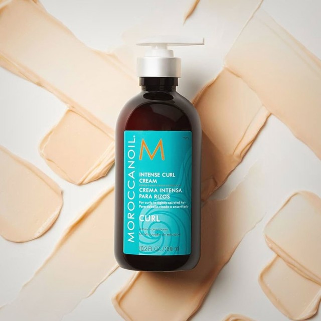 Moroccanoil Curl Intense cream - krema za kovrdže 300ml - Dostava-kat