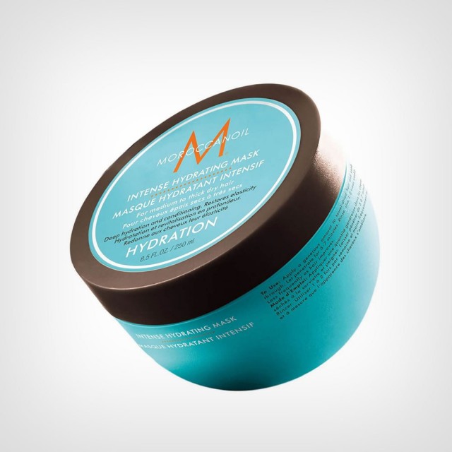 Moroccanoil Hydrating Intense maska 250ml (Dostava-kat) - www.prodajakozmetike.com Moroccanoil Hydrating Intense maska 250ml - Dostava-kat