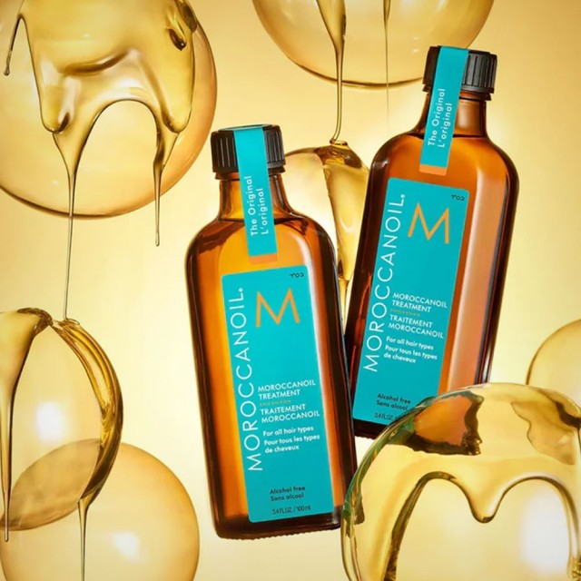 Moroccanoil Treatment Original - Dostava-kat