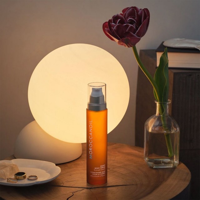 Moroccanoil Night Body Serum - noćni serum za telo - Dostava-kat