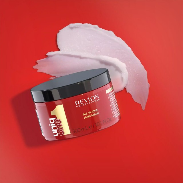 Revlon Uniq One all in one maska 300ml - Akcijska ponuda meseca