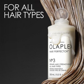 Olaplex No. 3 Hair Perfector 250ml – Limited edition