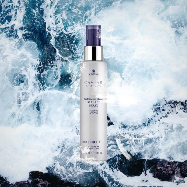 Alterna Caviar Sea Salt Spray 147ml (BELLISSIMA OUTLET) - www.prodajakozmetike.com Alterna Caviar Sea Salt Spray 147ml - BELLISSIMA OUTLET