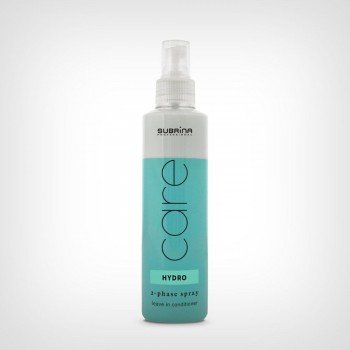 Subrina Professional Care Hydro 2-Phase spray 200ml 