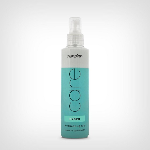 Subrina Professional Care Hydro 2-Phase spray 200ml 
