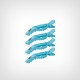The Wet Brush Klipse 4/1 - Alat