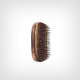 The Wet Brush Mens Detangler Natural Palm Styler četka za kosu i bradu - Četke za kosu