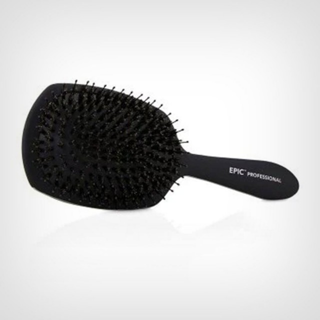 The Wet Brush Epic Professional Deluxe Shine Enhancer četka - Četke za kosu