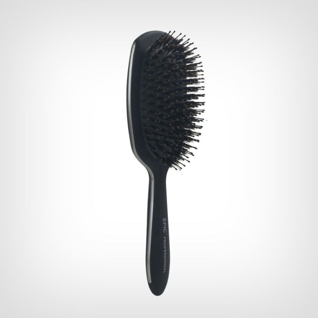 The Wet Brush Epic Professional Deluxe Shine Enhancer četka - Četke za kosu