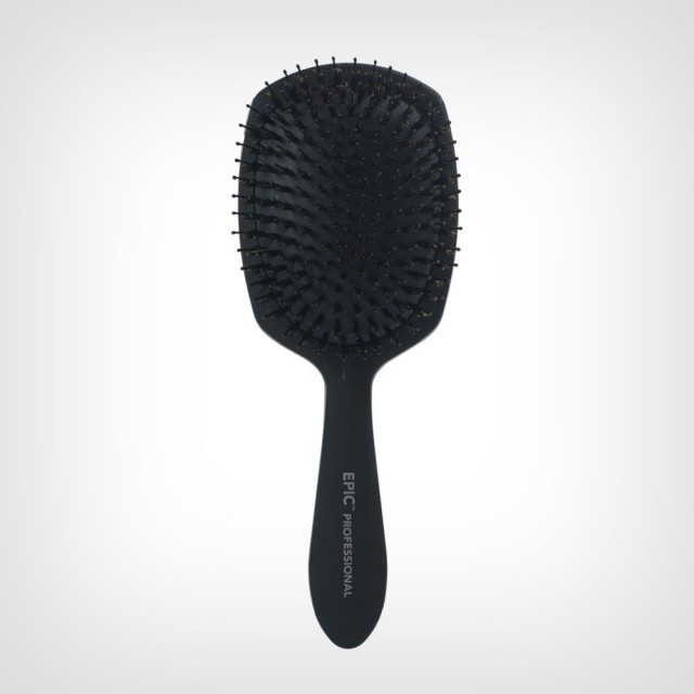 The Wet Brush Epic Professional Deluxe Shine Enhancer četka - Četke za kosu