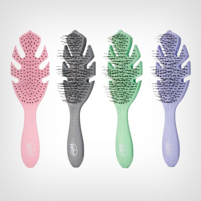 The Wet Brush Go Green Biodegradeable Detangler četka - Četke za kosu