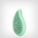 The Wet Brush Go Green Palm Detangler četka