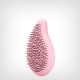 The Wet Brush Go Green Palm Detangler četka