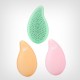 The Wet Brush Go Green Palm Detangler četka