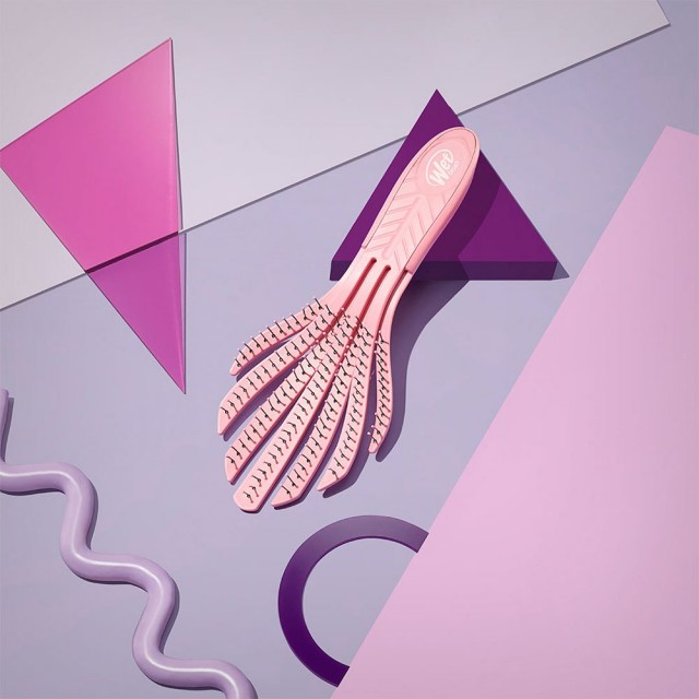 The Wet Brush Curl Detangling četka - Četke za kosu