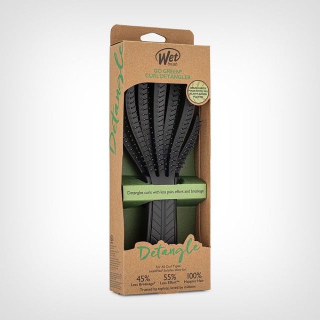 The Wet Brush Curl Detangling četka - Četke za kosu