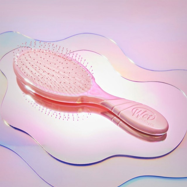 The Wet Brush Pro Detangler Holographic četka