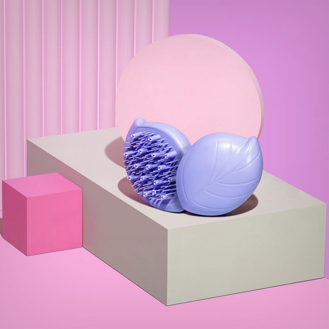 The Wet Brush Oil Infused Scalp masažer - Četke za kosu