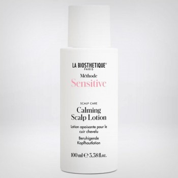 La Biosthetique Calming Scalp Lotion – Losion za osetljivu kožu glave 100ml