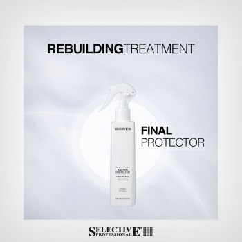 Selective Professional Rebuilding Treatment No.3 Final Protector 250ml