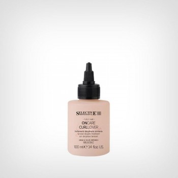 Selective Professional  OnCare Curllover Super Lamellar 100ml