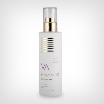 INNOVATIS Luxury Ice Shine Deep mask -  tretman za kosu 200ml