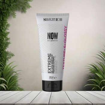 Selective Professional  Now Texture Extreme 200ml