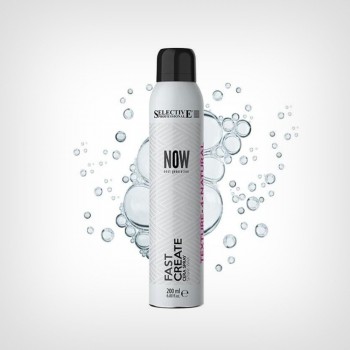 Selective Professional  Now Texture Fast create 200ml
