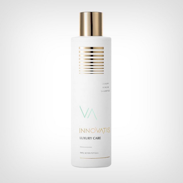 INNOVATIS Luxury Renew obnavljajući šampon 250ml