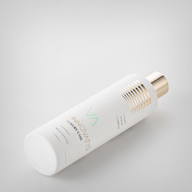 INNOVATIS Luxury Renew obnavljajući šampon 250ml