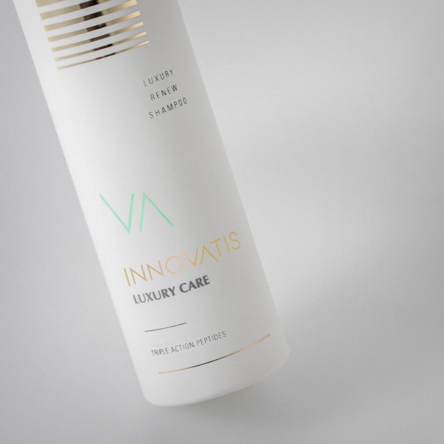 INNOVATIS Luxury Renew obnavljajući šampon 250ml