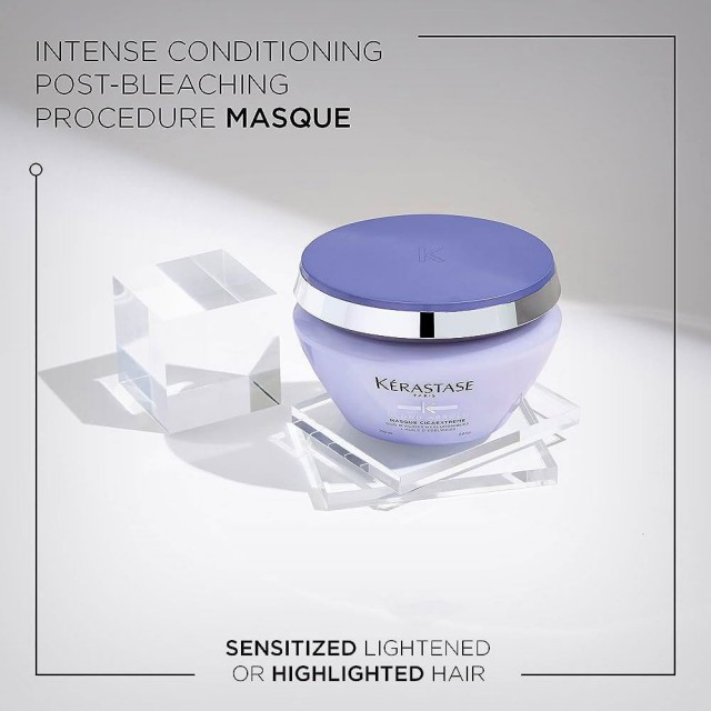 Kérastase Blond Absolu Cicaextreme – maska za kosu 200ml - Dostava-kat