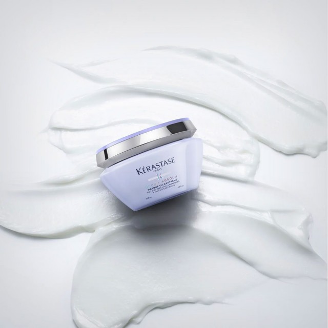 Kérastase Blond Absolu Cicaextreme – maska za kosu 200ml - Dostava-kat