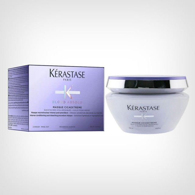 Kérastase Blond Absolu Cicaextreme – maska za kosu 200ml - Dostava-kat