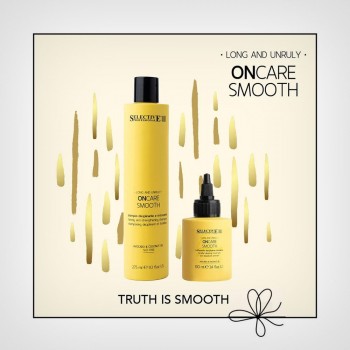 Selective OnCare Smooth Šampon 275ml