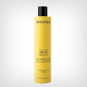 Selective OnCare Smooth Šampon 275ml