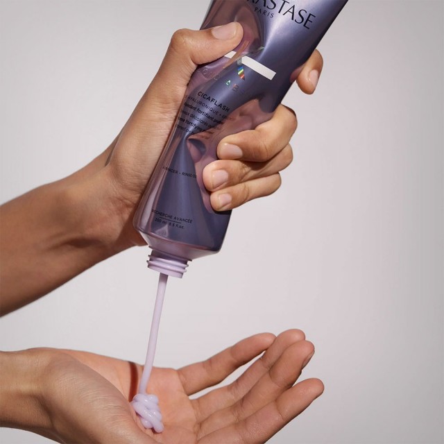 Kérastase Blond Absolu – Cicaflash nega za kosu 200ml - Dostava-kat