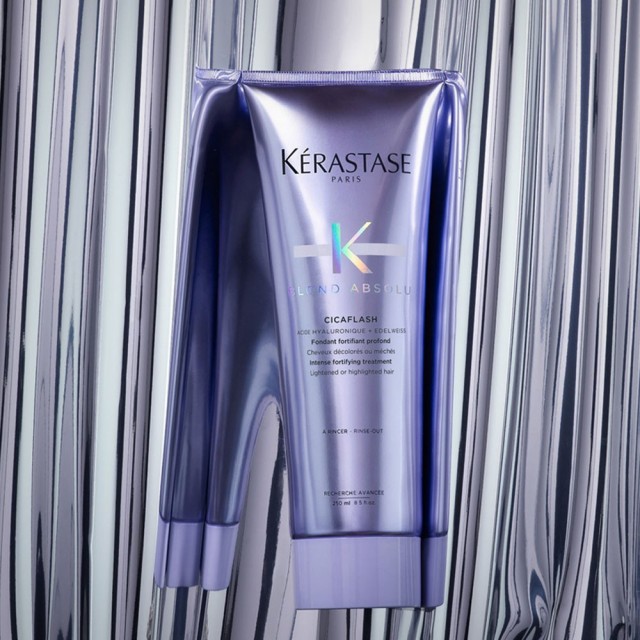 Kérastase Blond Absolu – Cicaflash nega za kosu 200ml - Dostava-kat