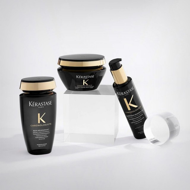 Kérastase Chronologiste Thermique krema 150ml - Black Friday akcija