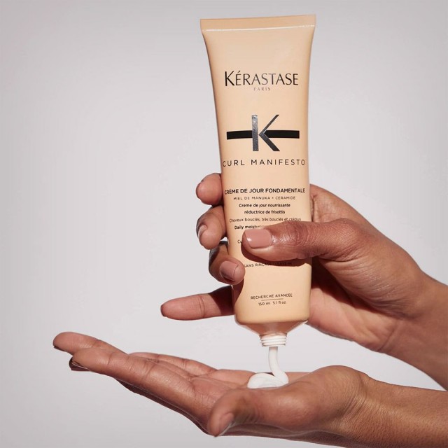 Kérastase Curl Manifesto dnevna hidrirajuća krema 150ml - Dostava-kat