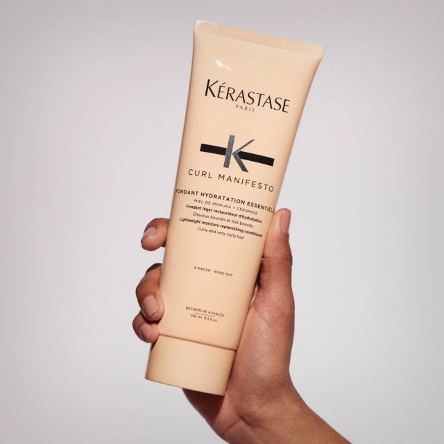 Kérastase Curl Manifesto dnevna hidrirajuća krema 150ml - Dostava-kat