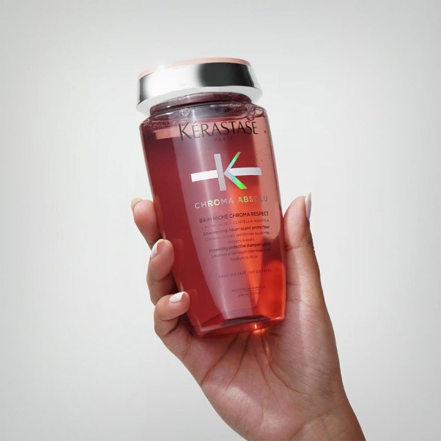 Kérastase Chroma Absolu hranljiva kupka 250ml - Dostava-kat