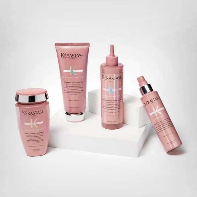 Kérastase Chroma Absolu serum za zaštitu od toplote 150ml (Dostava-kat) - www.prodajakozmetike.com Kérastase Chroma Absolu serum za zaštitu od toplote 150ml - Dostava-kat