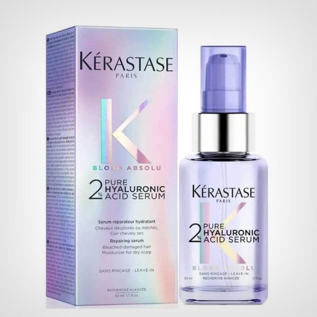 Kérastase Blond Absolu 2 H.A. serum 50ml - Dostava-kat