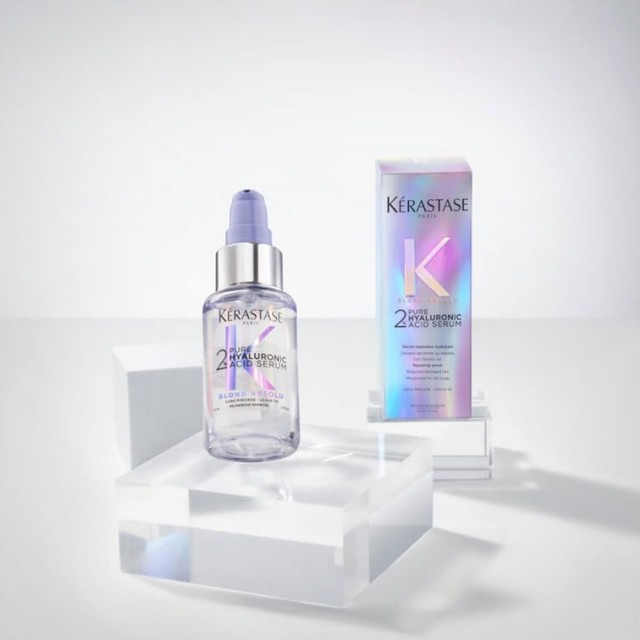 Kérastase Blond Absolu 2 H.A. serum 50ml - Dostava-kat